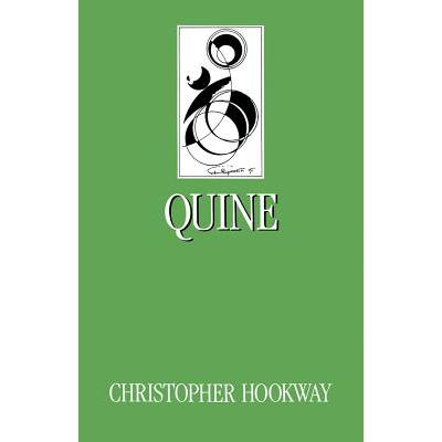 预订 Quine [Wiley哲学]