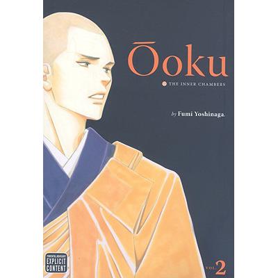 预订 Ooku: The Inner Chambers, Vol. 2, 2