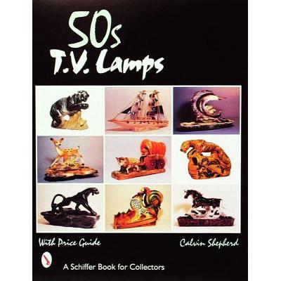 预订 50s TV Lamps