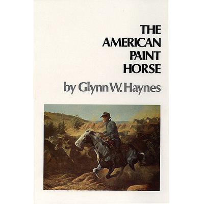 预订 American Paint Horse