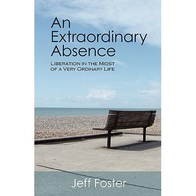 预订 An Extraordinary Absence: Liberation in the ...