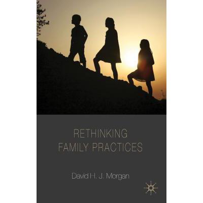 预订 Rethinking Family Practices
