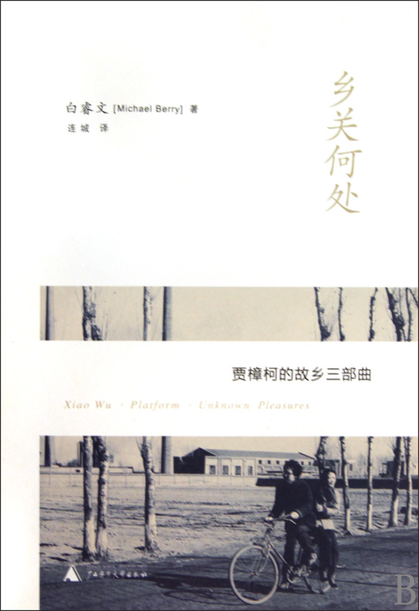 乡关何处(贾樟柯的故乡三部曲)