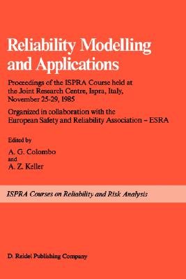 【预订】reliability modelling and