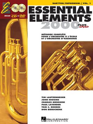 Essential Elements Ee2000