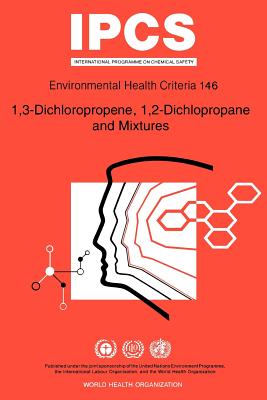 【预订】dichloropropene (1,3), dichloropropane