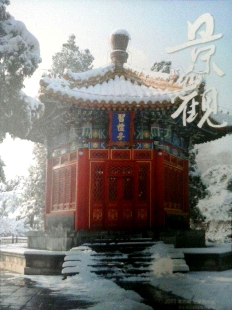 景观（2013第四辑）