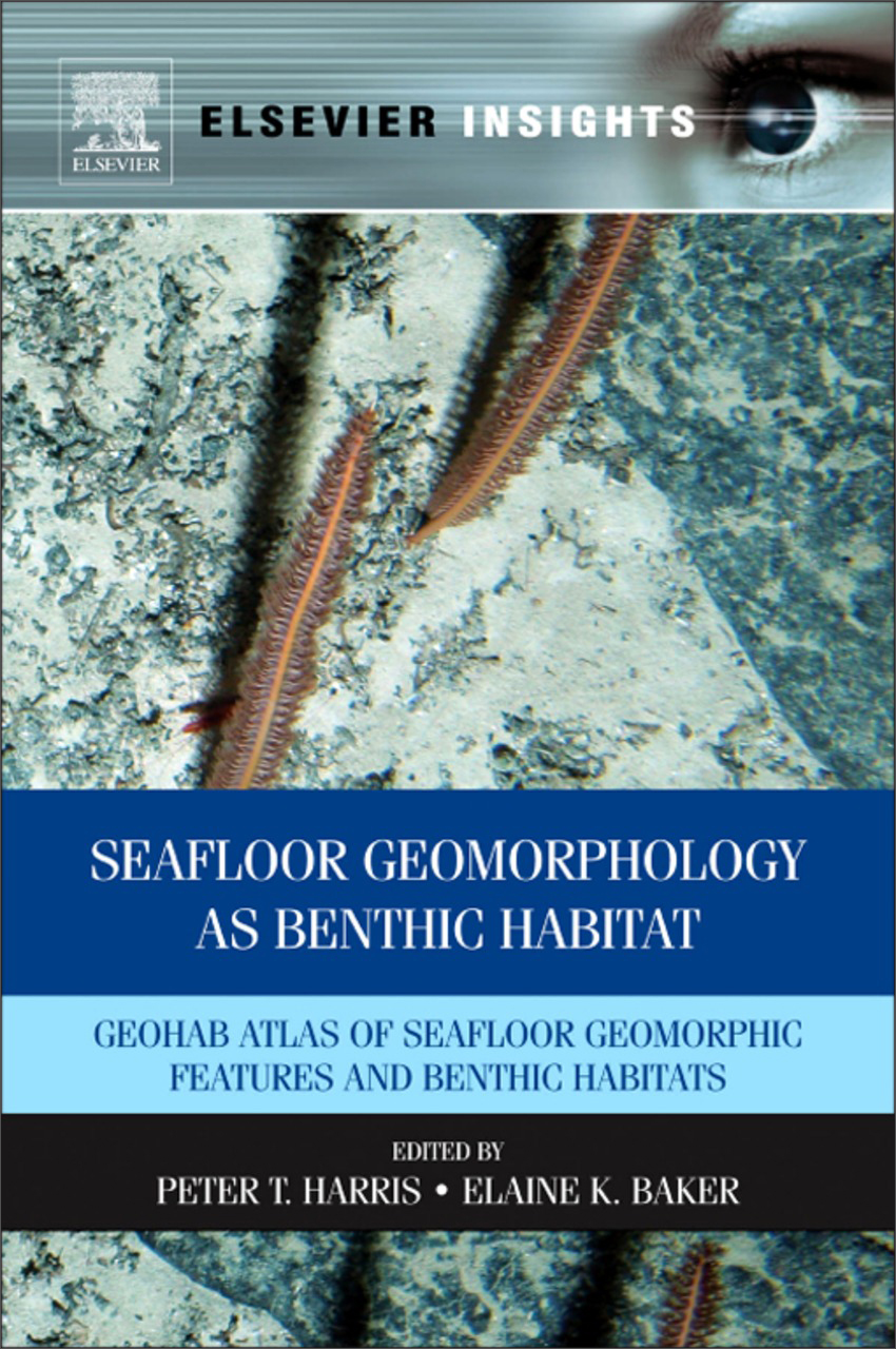 seafloor geomorphology as benthic habitat