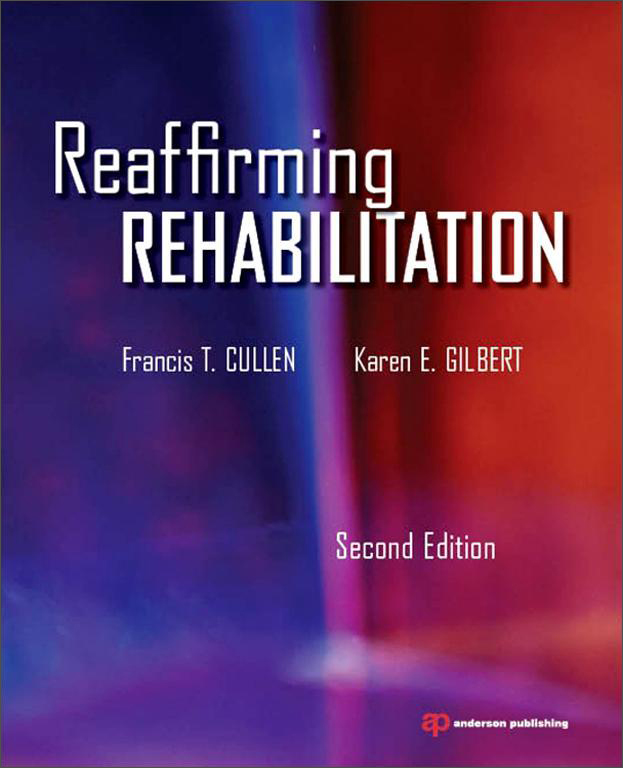 reaffirming rehabilitation