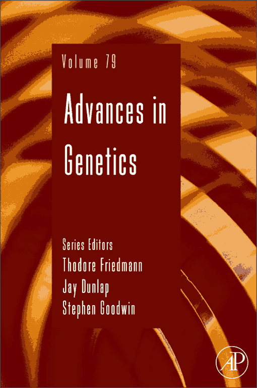 advances in genetics