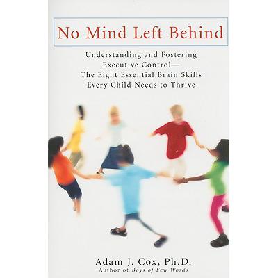 预订 No Mind Left Behind: Understanding and Foste...