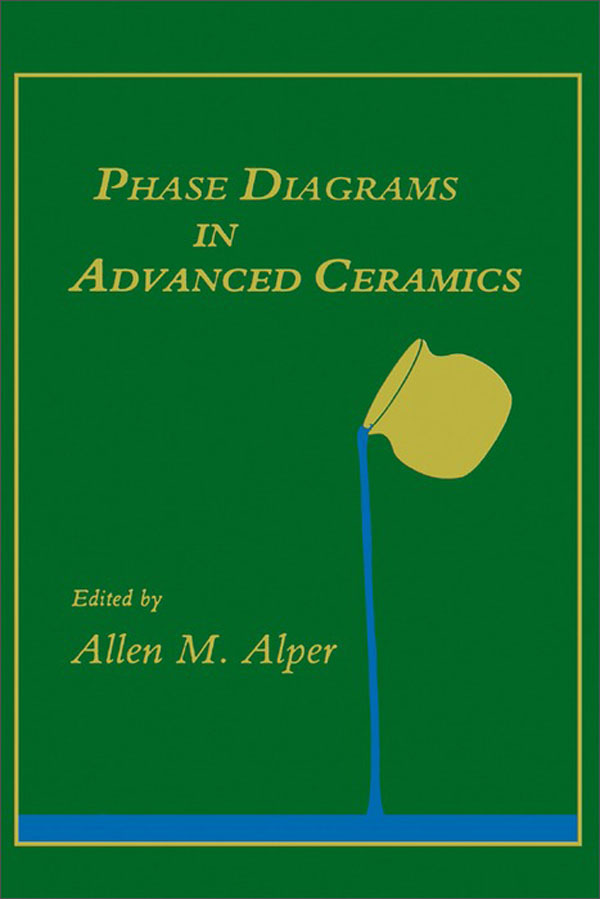 phase diagrams in advanced ceramics