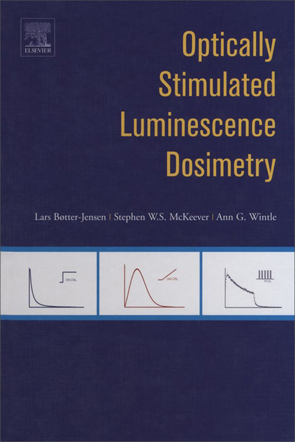 optically stimulated luminescence dosimetry