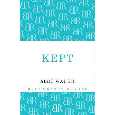 预订 kept: a story of post-war london