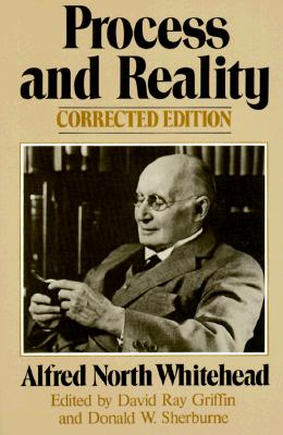 Process and Reality: An Essay in