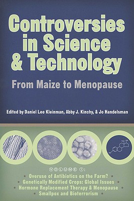 Controversies in Science and Technology: