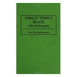 【预订】shirley temple black: a