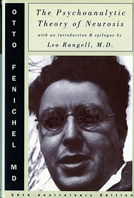 The Psychoanalytic Theory of