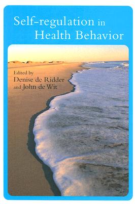 Self-Regulation In Healt