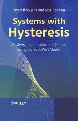 Systems With Hysteresis - Analysis,