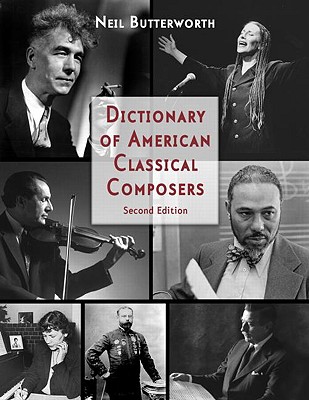 Dictionary of American Classical