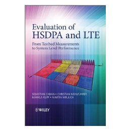 Evaluation Of Hsdpa To Lte - From