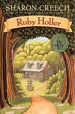 【预订】ruby holler