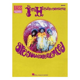 Jimi Hendrix - Are You