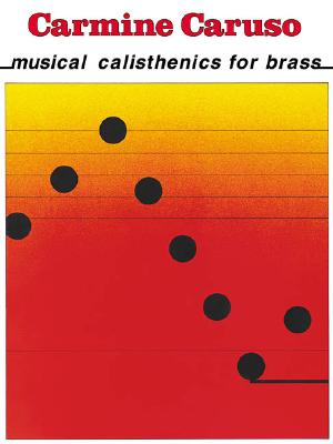 Carmine Caruso - Musical Calisthenics