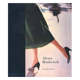 Alexey Brodovitch