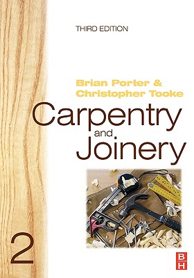 【预订】carpentry and joinery 2