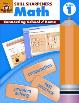 Math, Grade 1