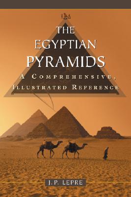 【预订】the egyptian pyramids: a comprehensive