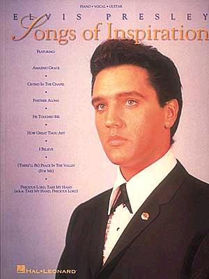 Elvis Presley - Songs of