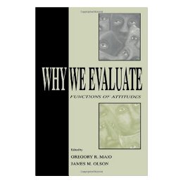 【预订】why we evaluate: functions of