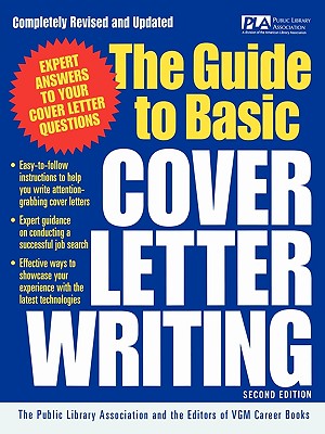 The Guide to Basic Cover Lette