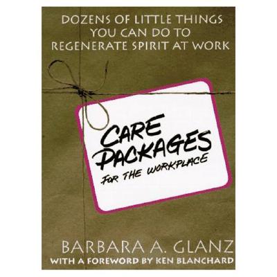 C.A.R.E. Packages for the Workplace:
