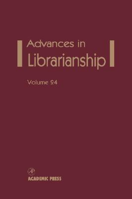 Advances in Librarianship