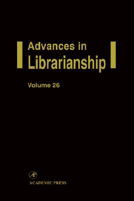 Advances in Librarianship: Vol.