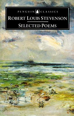 【预订】stevenson: selected poems