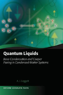 Quantum Liquids: Bose Condensation and