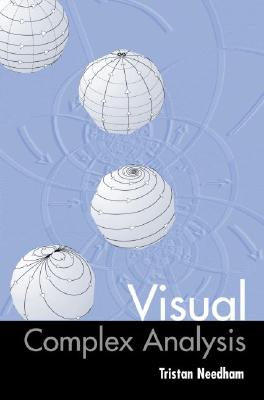 现货 视觉复杂分析 Visual Complex Analysis