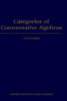 Categories of Commutativ