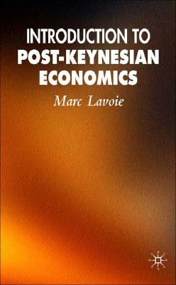 An Introduction to Post-Keynesia
