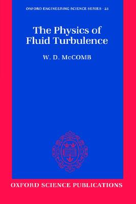 The Physics of Fluid Turbulence