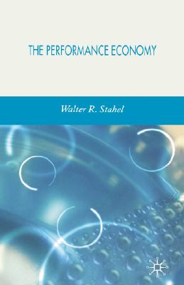 The Performance Economy