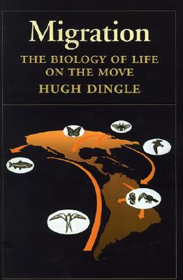 【预订】migration: the biology of life on the