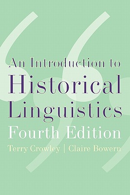 An Introduction to Historical