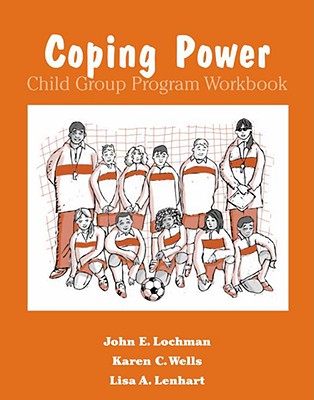Coping Power Child Group Program