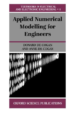 Applied Numerical Modelling fo